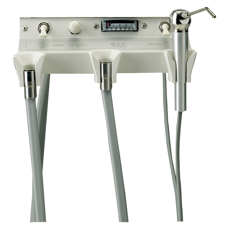 A-250 2 Handpiece Automatic product image