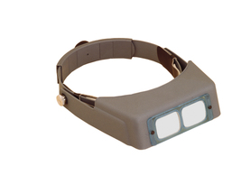 Optivisor style number DA3 14" product image
