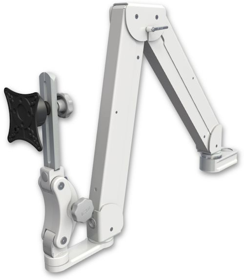 Elite 5220 Paralink Double Arm LCD Mount for 2" Pole product image