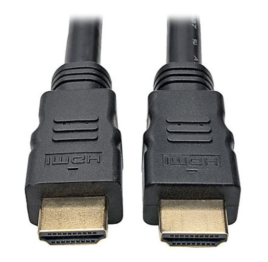 Tripp Lite High Speed HDMI Cable Active w/ Built-In Signal Booster M/M 65ft product image