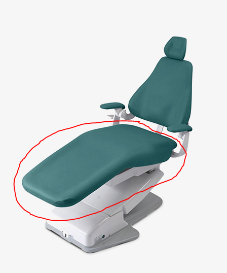 Seat Upholstery Vinyl E-300 product image