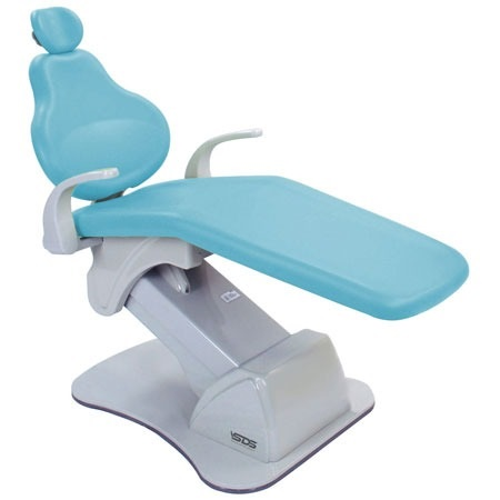 Black 6700M Chair Standard Upholstery Set product image