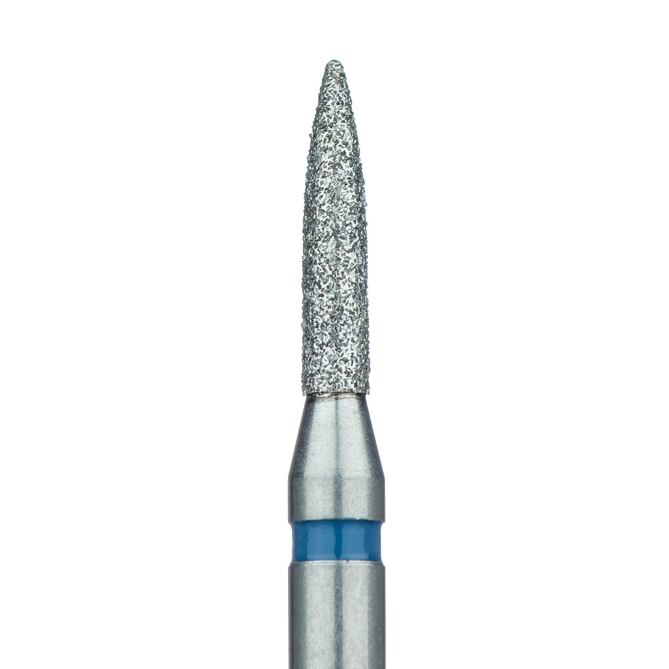 Diamond Bur Right Angle Medium 862-016 5/Pk image