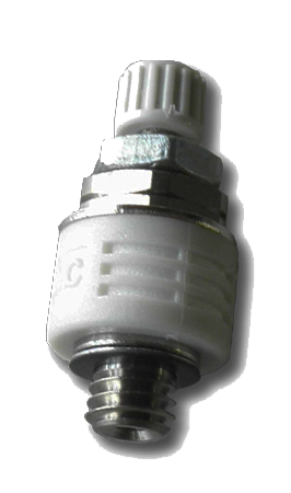 Needle Valve for Coolant Block Cover product image