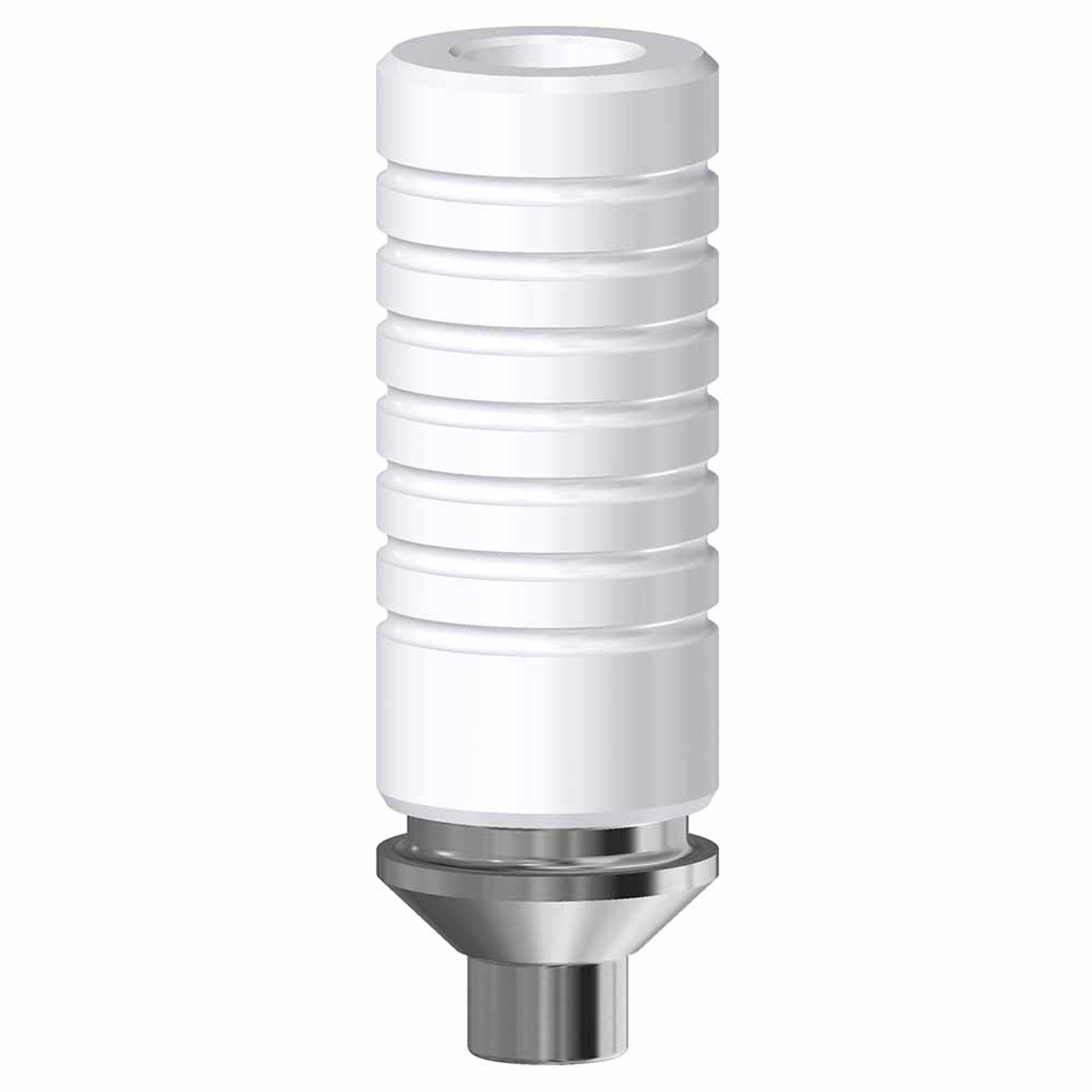 Chrome Cobalt Base MIS 3.0 Engaging + Screw - Internal Hex MI product image