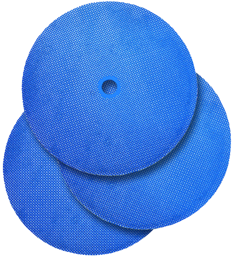 Blue Wonder Diamond Wheel Ea product image