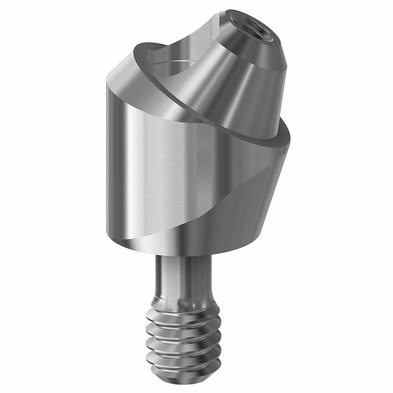 Multiunit Abutment 30º RP 5mm Ext. Hex USA product image
