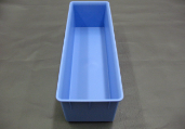 Blue Bin 3" x 9" product image