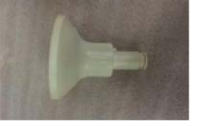 Ellipse Assistant's Touchpad Back Cover product image