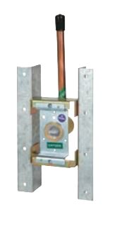 Rough-In Single Outlet product image