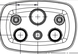 Vacuum Canister S4 White product image