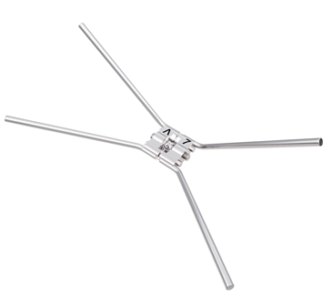 palex® Click Mini Angulated RPE Screw 7mm Pack of 10 product image