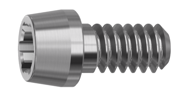 Screw Unigrip® on Multi-Unit® RP product image