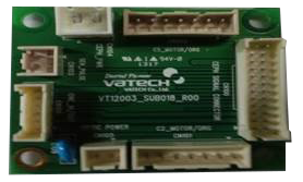 Board Ceph Part product image