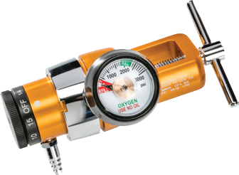 Adjustable Flow Liter Flow 0-15 LPM product image