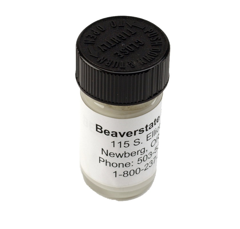 Touch-Up Paint Sterling 1oz product image