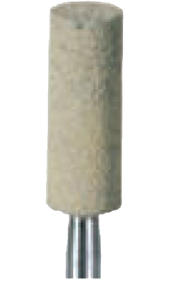 Alpen Mounted Polisher 5/Bx image