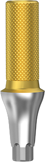Kontact Temporary Abutment Ø3.0mm H3mm image