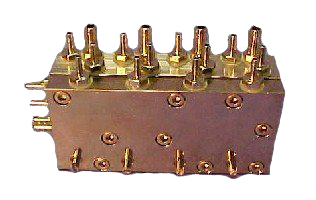 Automatic HP Quad-Block product image