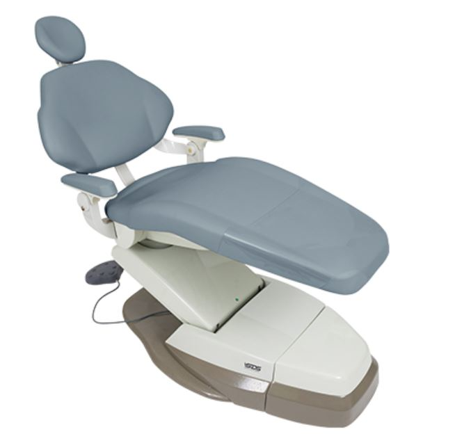 9000PB Operatory Chair Taupe product image