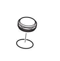 Mini Head Cap product image