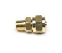 Elbow Fittings N06-L2025 Brass product image