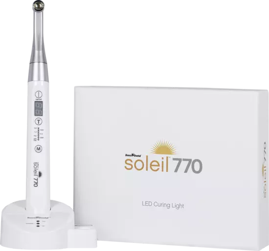 Demo soleil™ 770 LED Curing Light product image