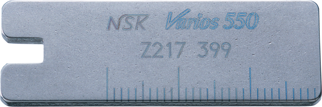 Varios Series E Tip Placement Wrench Ultrasonic Scaler Tips Ea image