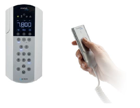 X-MIND™ Unity Remote Exposure Switch product image