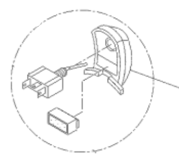 Lucent Light Power Switch Cover product image