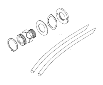 Joint Bolt Kit product image