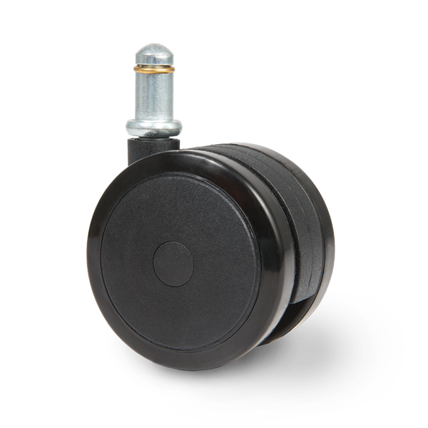 Bambach Wheels Urethane Soft Casters Pack of 5 | Benco Dental