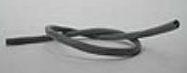 Cable Black/ Gray 2x22 AWG 300V product image