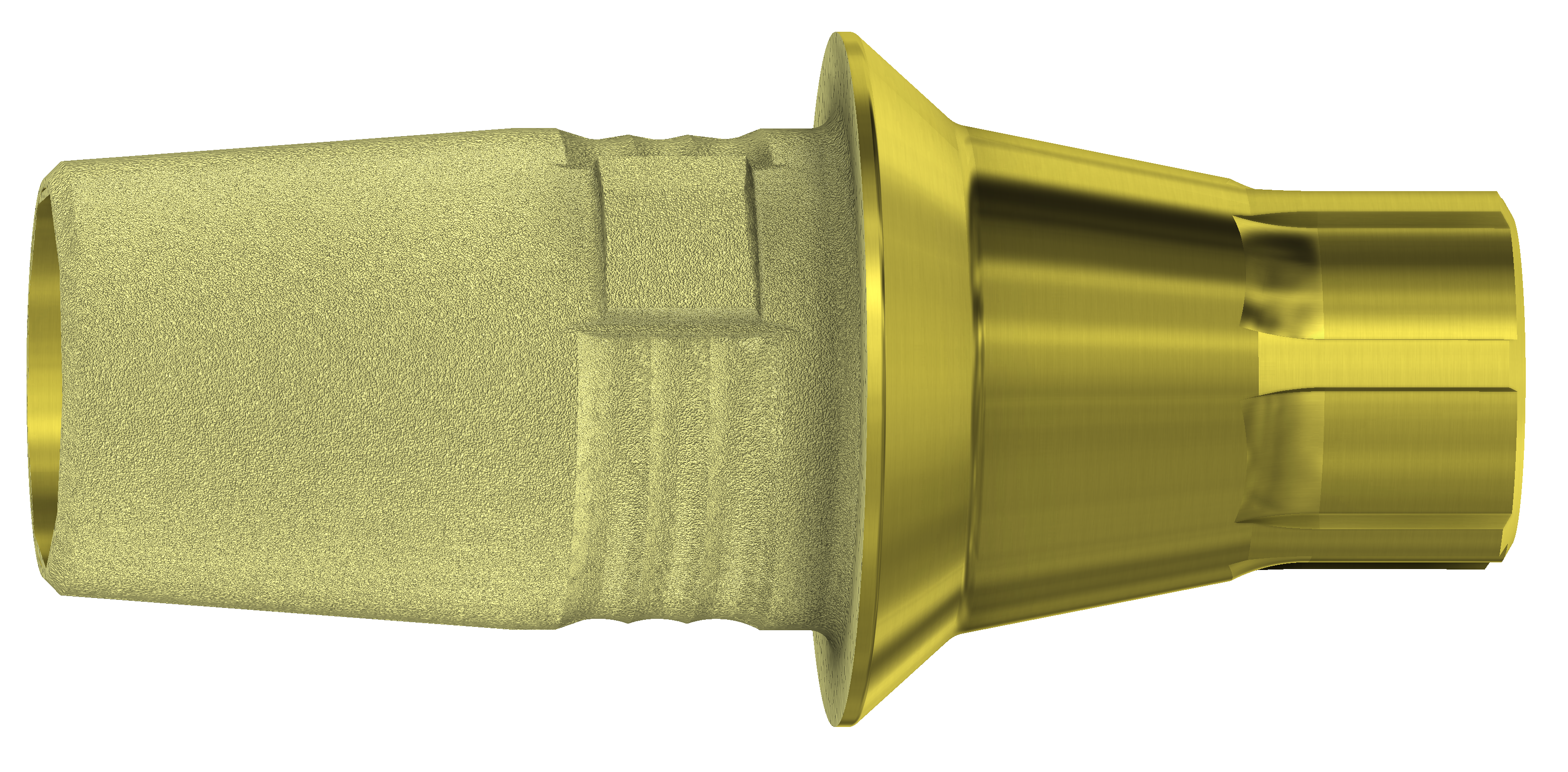 C-Base Engaging EV 3.6 GH3mm Conic EVO product image