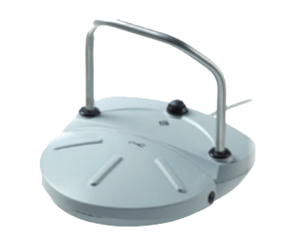 Piezotome Solo LED Foot Pedal Ea image