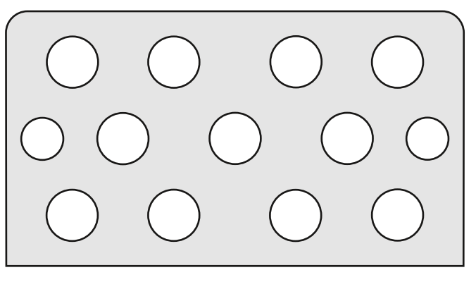 Gasket Manifold Tubing Pack of 5 product image