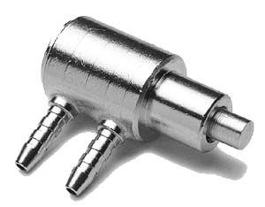 Auto HP hanger valve NC product image