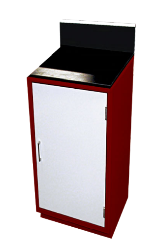 Single Door Cabinet product image