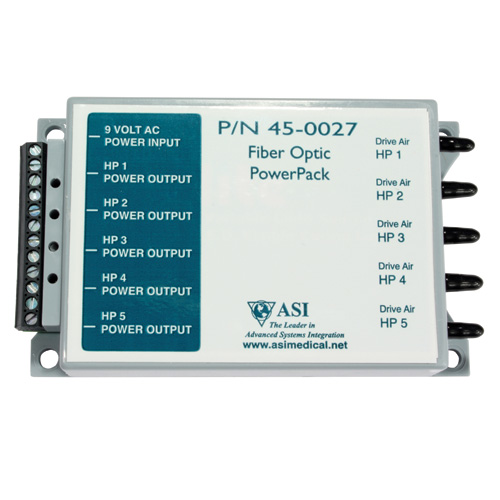 Fiber Optic Power Pack product image