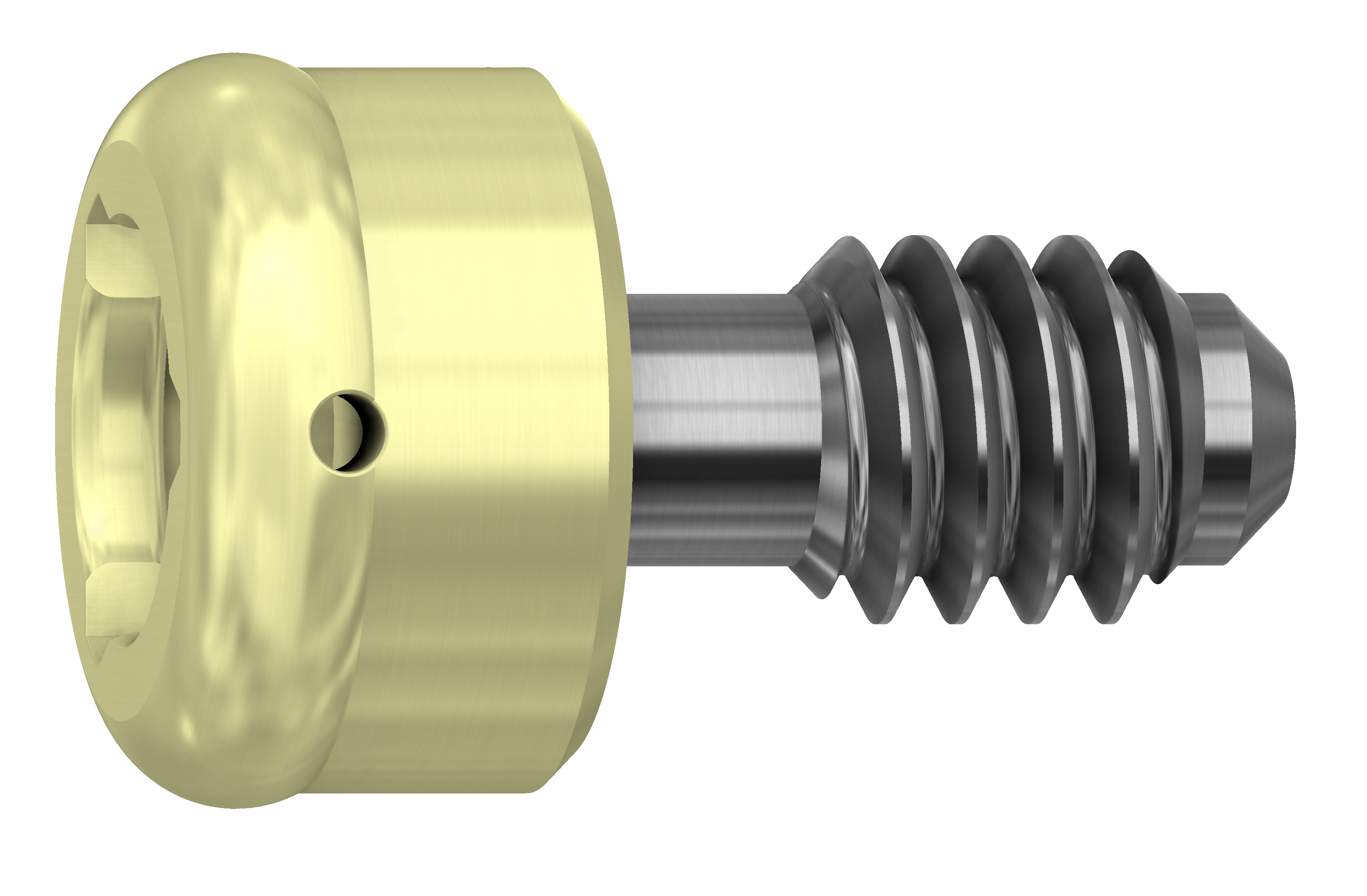 DESSLoc 1mm NP External Hex USA product image