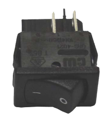 Rocker Switch Spare Kit product image
