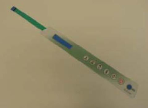 2000 Keypad Model #101102 product image