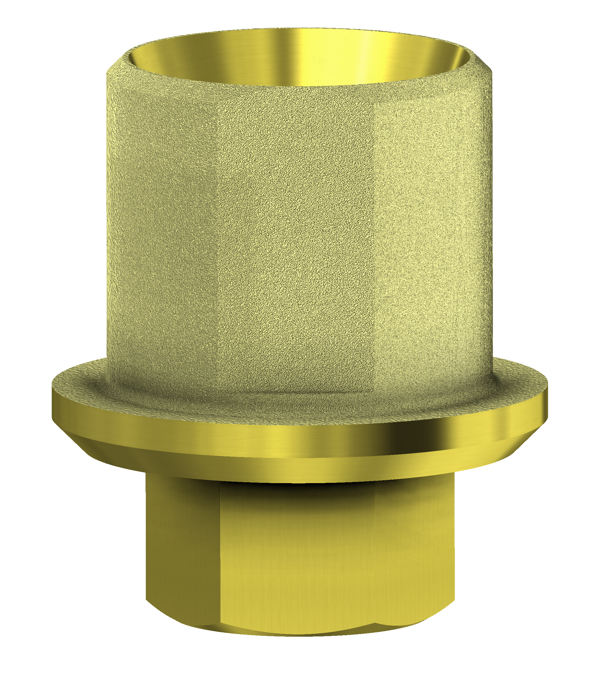 DESS AURUMBase Engaging RP - Internal Hex USA product image