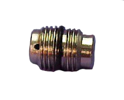 Syringe Tip Adapter with O-Rings product image