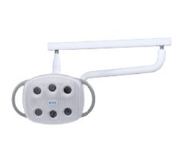 Amber II Led Light with Arm and Bushing product image