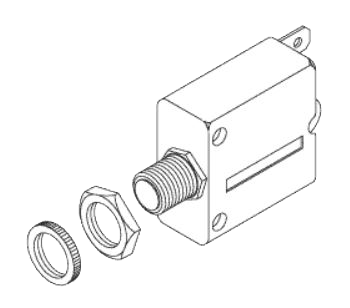 Circuit Breaker 7A product image