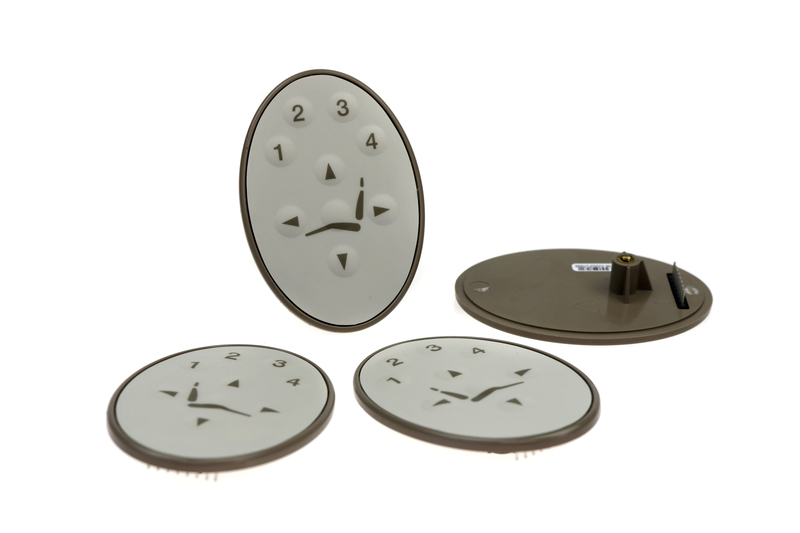 Dental Chair Control Kit product image