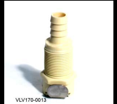 Drain Housing Valve product image