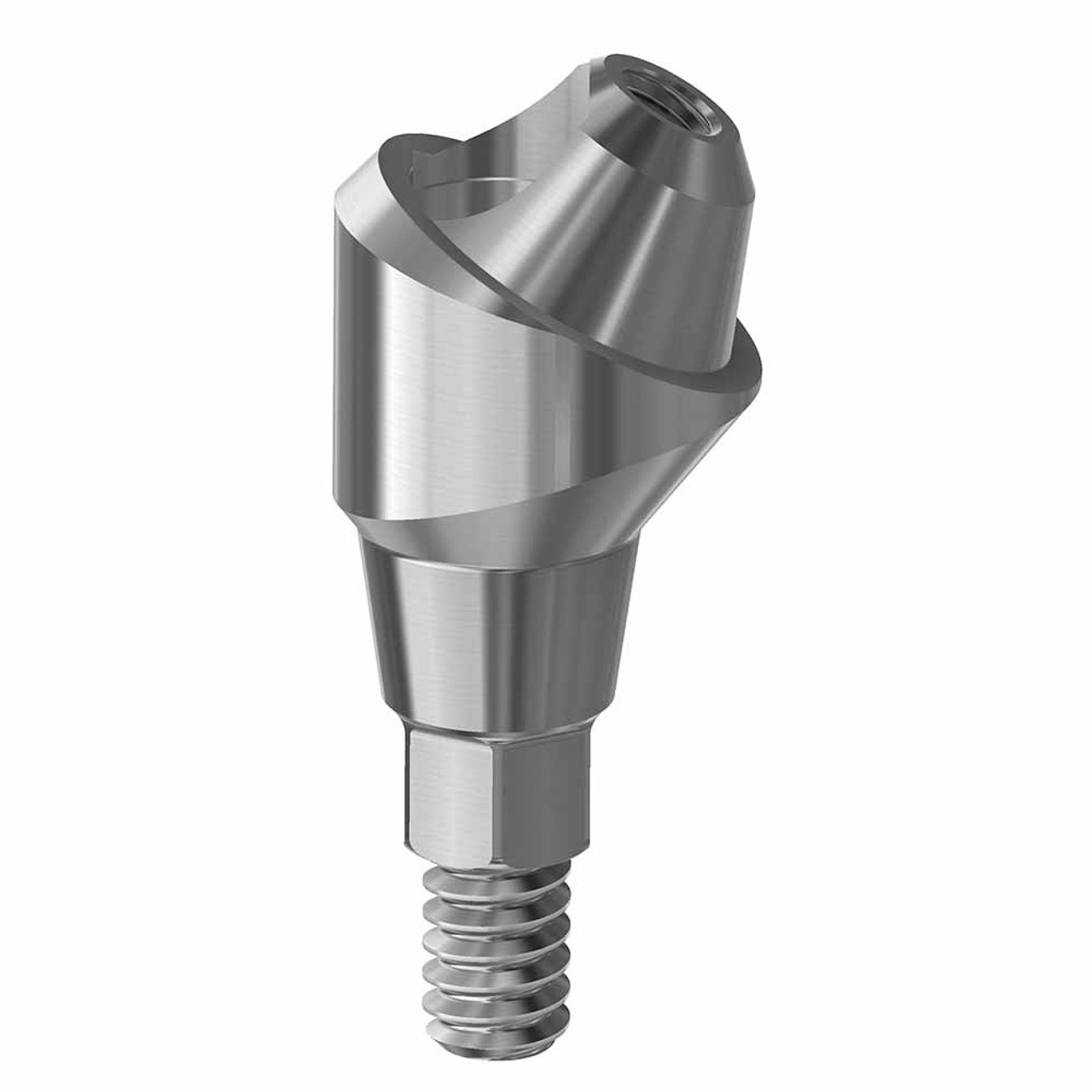 Multi-Unit Abutment 30º GM GH4.5mm Neo GM product image