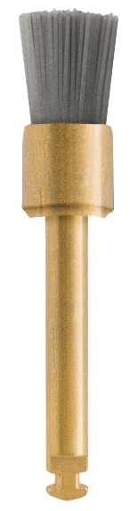 Jazz Polishers PMC2S Polishing Brush Medium / Small Cup 3/Pk image